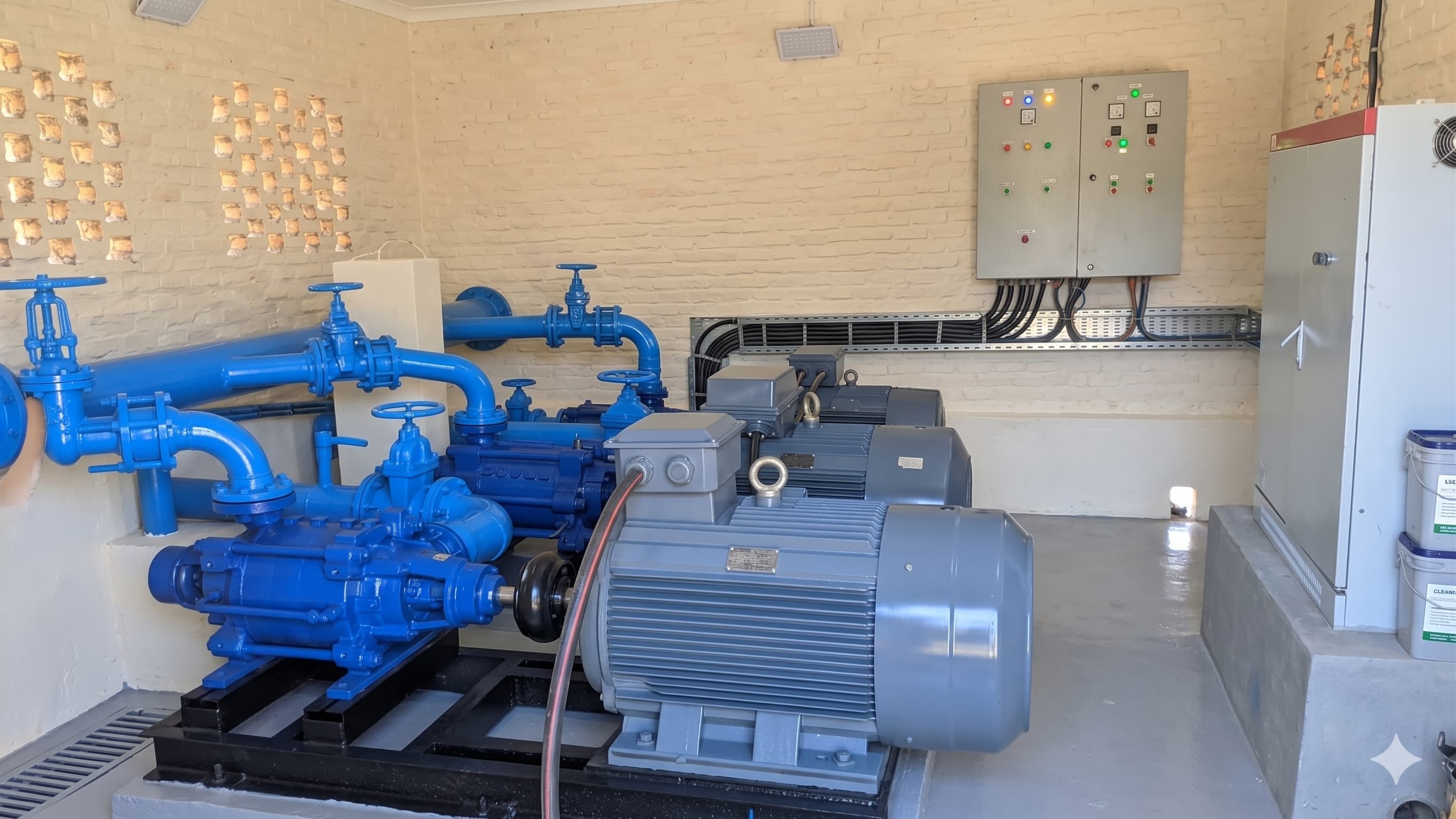 Mining Equipment
